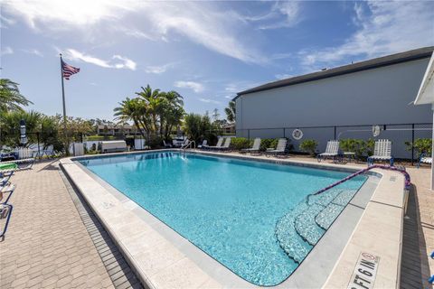 A home in OLDSMAR