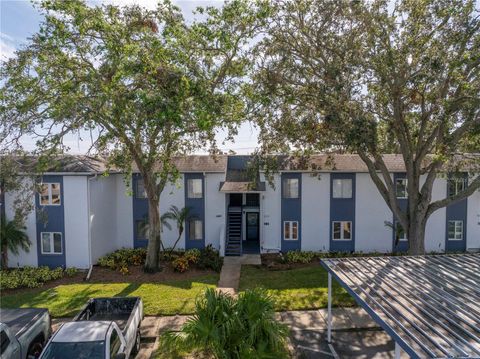 A home in OLDSMAR