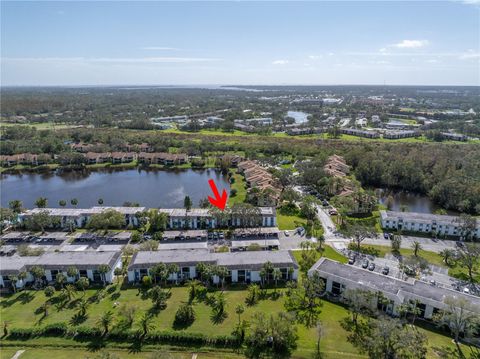 A home in OLDSMAR