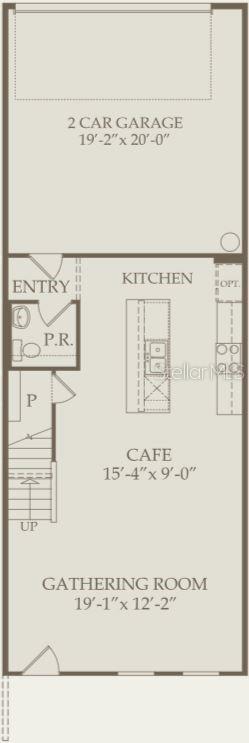 THE COVE AT NONA SOUND - Residential
