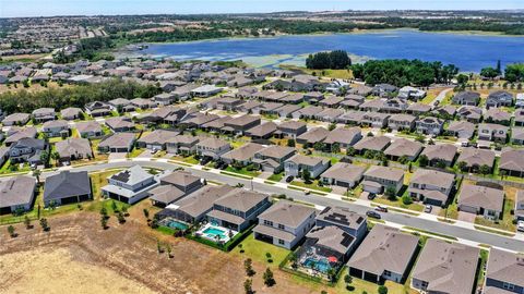 Tiny photo for 3294 Hanging Tide Street, Winter Garden, FL 34787 (MLS # O6378503)