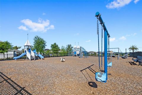 Tiny photo for 3294 Hanging Tide Street, Winter Garden, FL 34787 (MLS # O6378503)