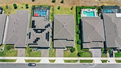 Tiny photo for 3294 Hanging Tide Street, Winter Garden, FL 34787 (MLS # O6378503)