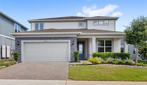 3294 HANGING TIDE STREET WINTER GARDEN FL 34787