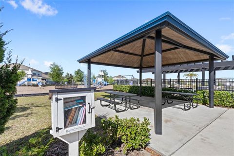Tiny photo for 3294 Hanging Tide Street, Winter Garden, FL 34787 (MLS # O6378503)