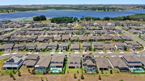 Tiny photo for 3294 Hanging Tide Street, Winter Garden, FL 34787 (MLS # O6378503)