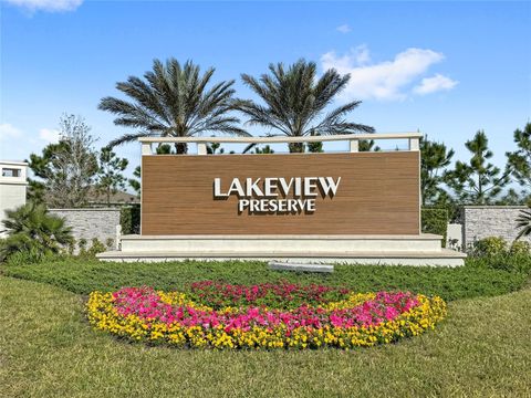 Tiny photo for 3294 Hanging Tide Street, Winter Garden, FL 34787 (MLS # O6378503)