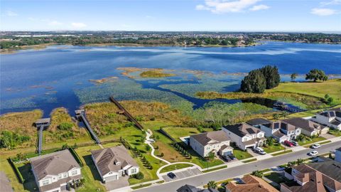 Tiny photo for 3294 Hanging Tide Street, Winter Garden, FL 34787 (MLS # O6378503)