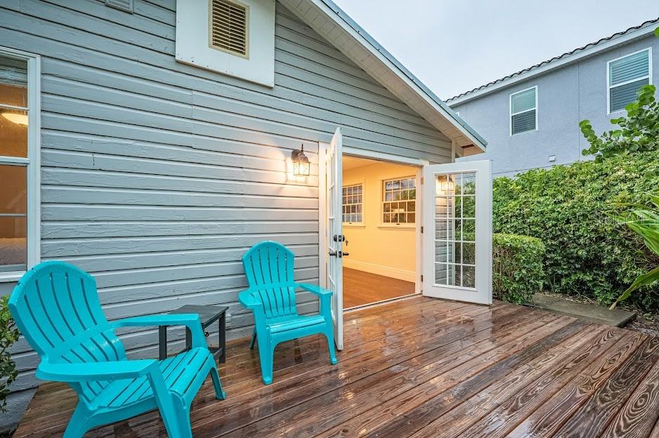 SOUTH HIGHLAND AMD OF - Residential