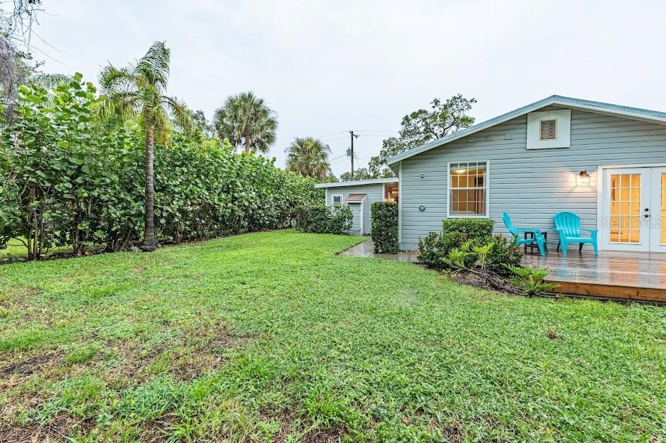 SOUTH HIGHLAND AMD OF - Residential