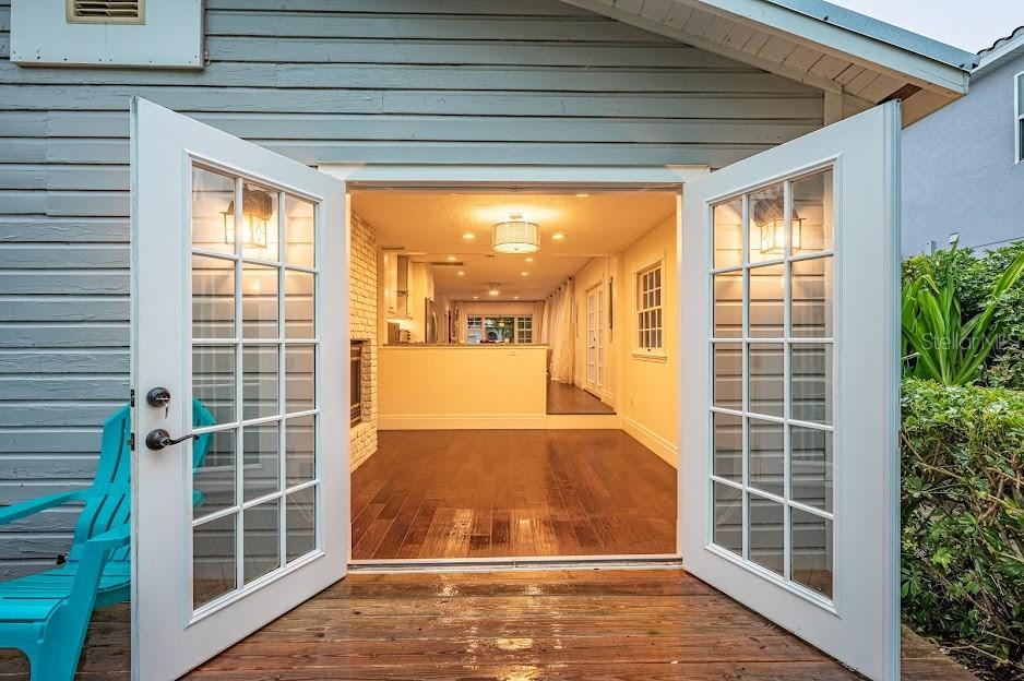 SOUTH HIGHLAND AMD OF - Residential