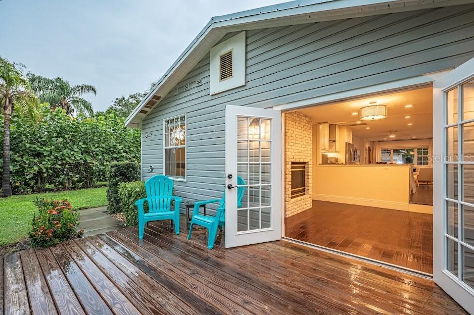 SOUTH HIGHLAND AMD OF - Residential