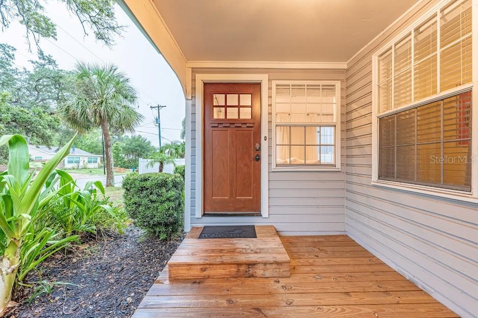 SOUTH HIGHLAND AMD OF - Residential