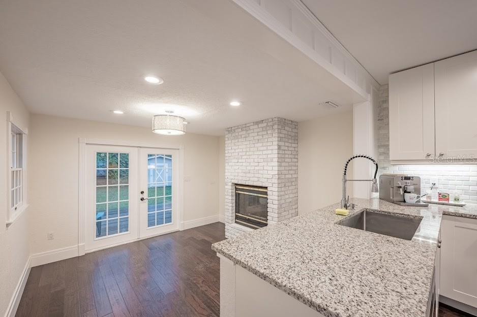 SOUTH HIGHLAND AMD OF - Residential