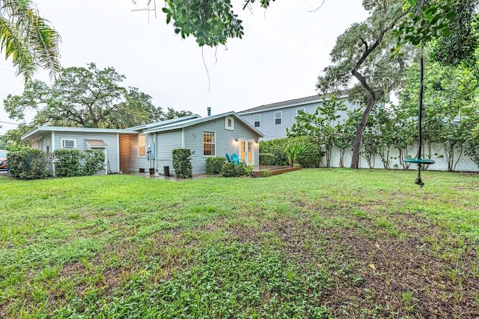 SOUTH HIGHLAND AMD OF - Residential