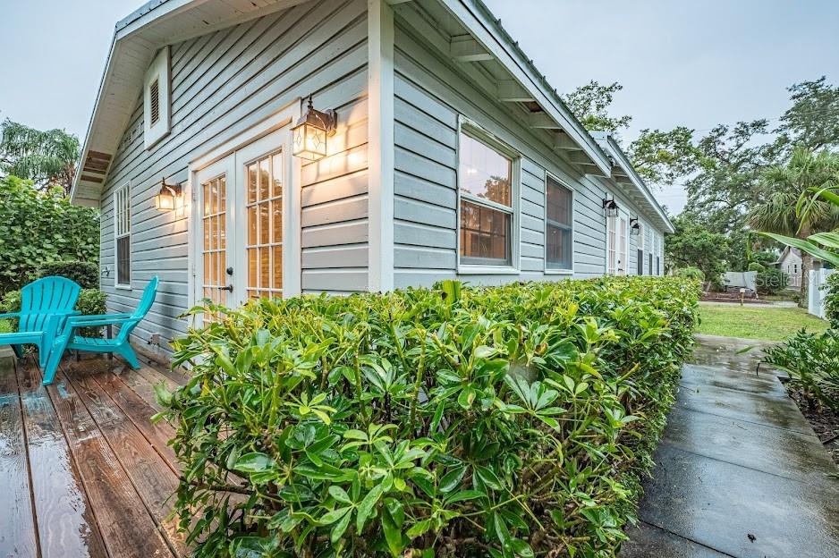 SOUTH HIGHLAND AMD OF - Residential
