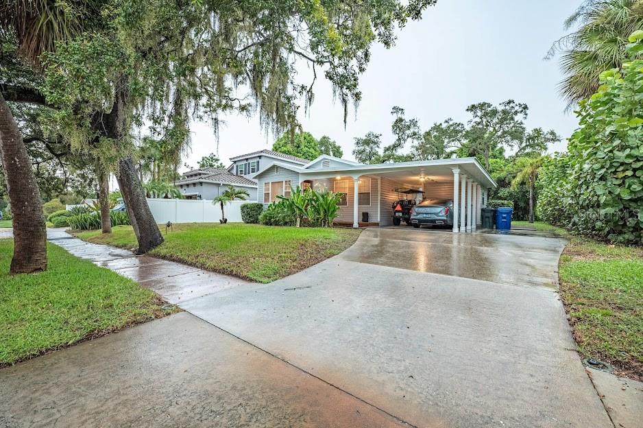 SOUTH HIGHLAND AMD OF - Residential