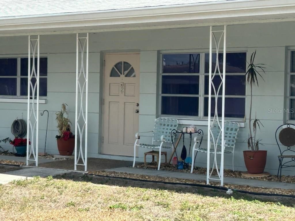 Photo of 3775 59th Street N #2, St Petersburg, FL 33710 (MLS # TB8480343)