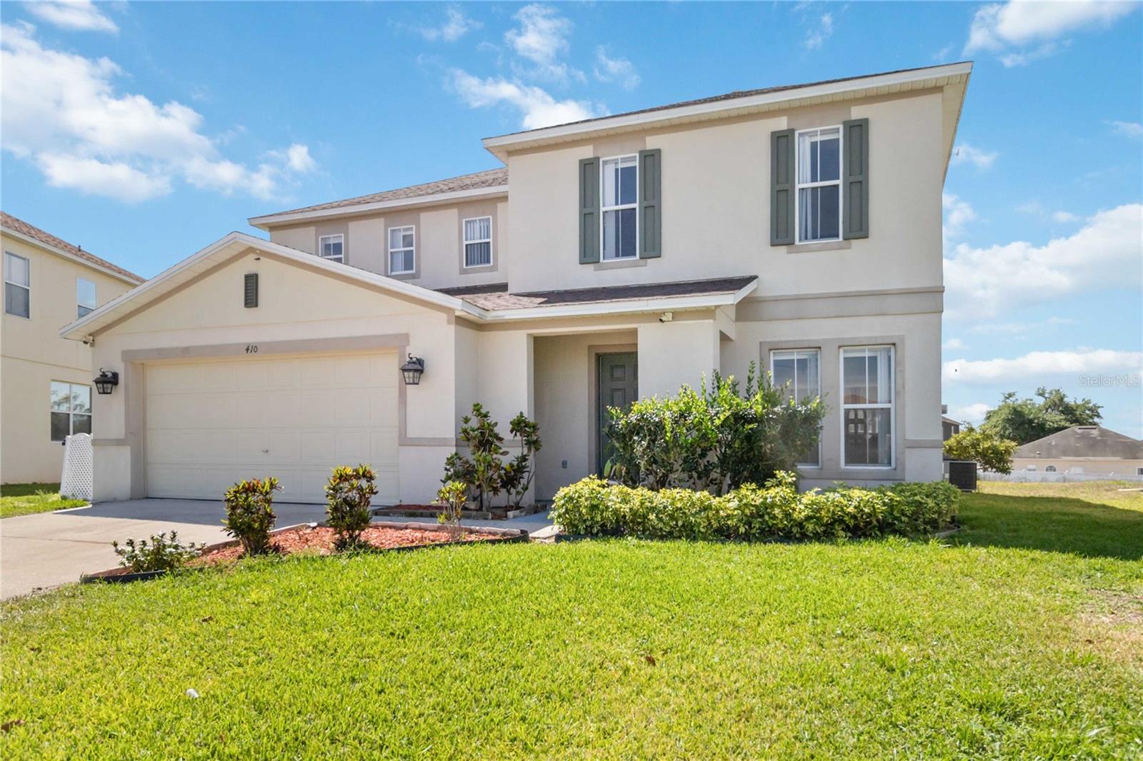 410 CANNA DRIVE