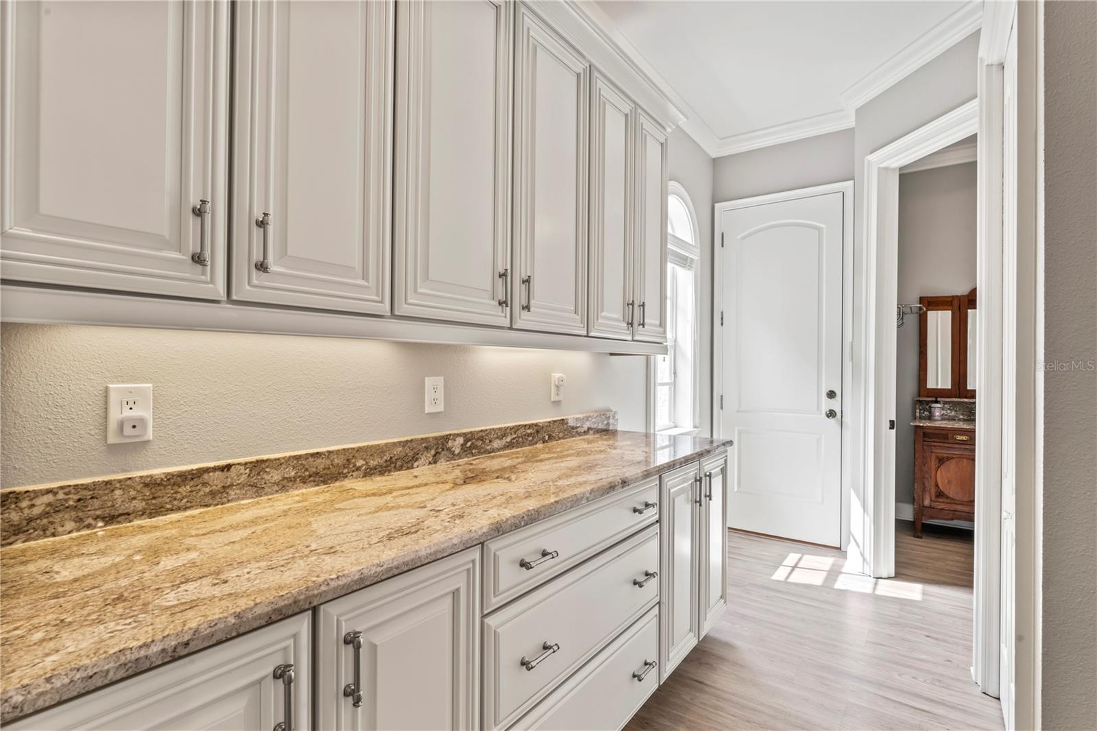 BEACH PARK - Residential