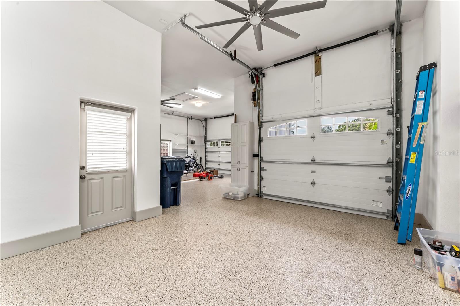 BEACH PARK - Residential