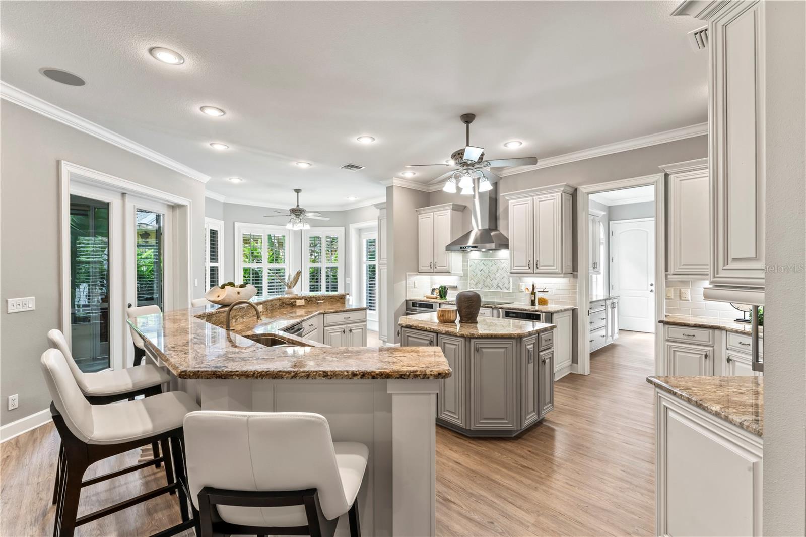 BEACH PARK - Residential