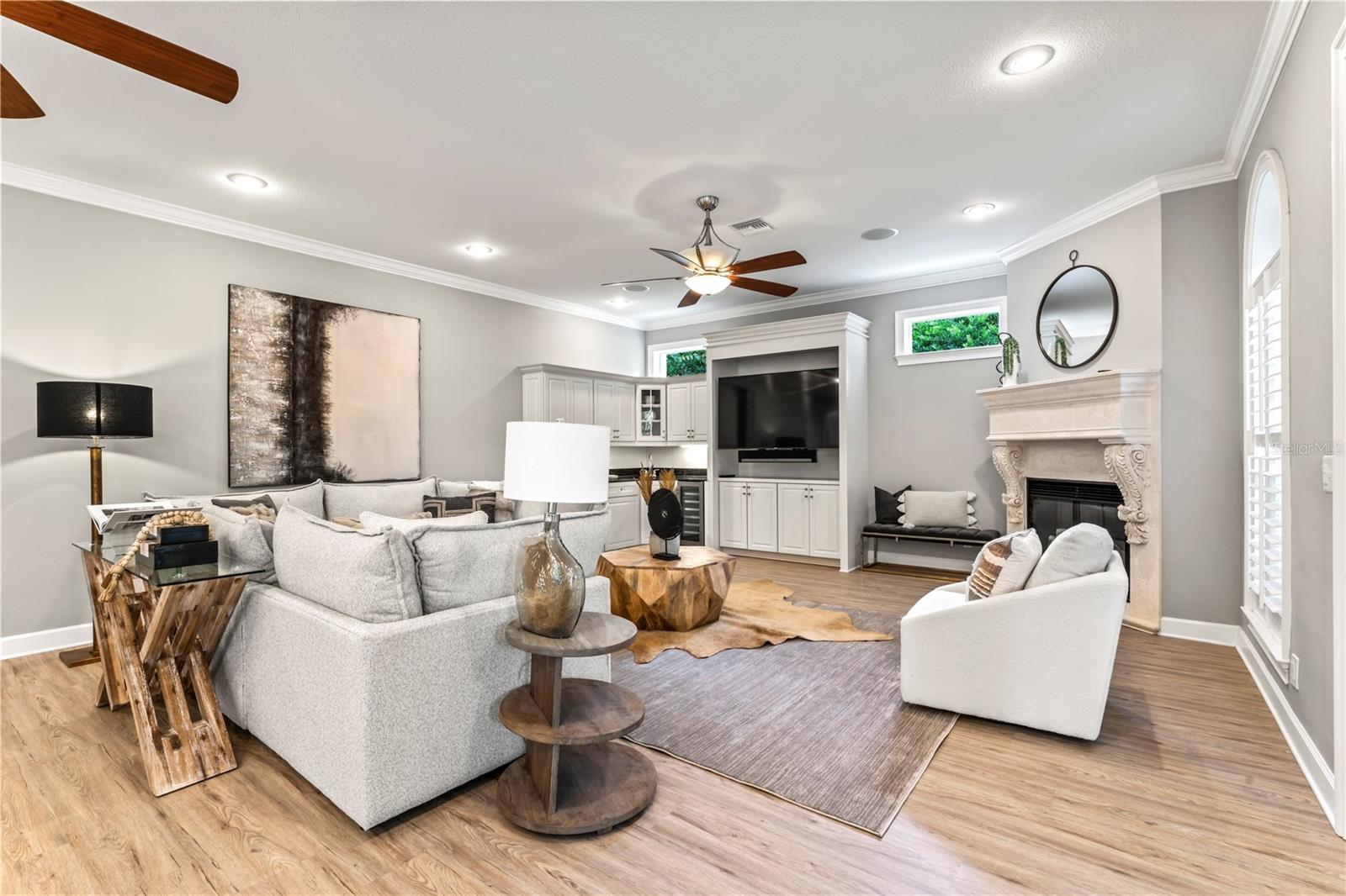 BEACH PARK - Residential