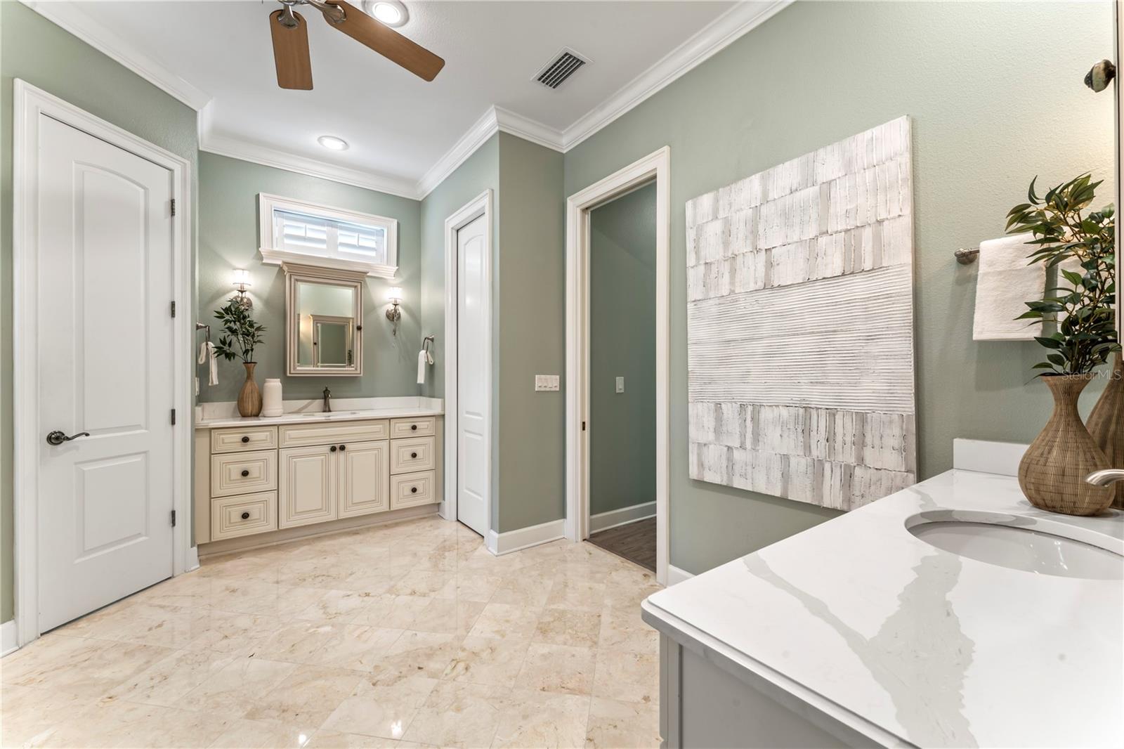 BEACH PARK - Residential