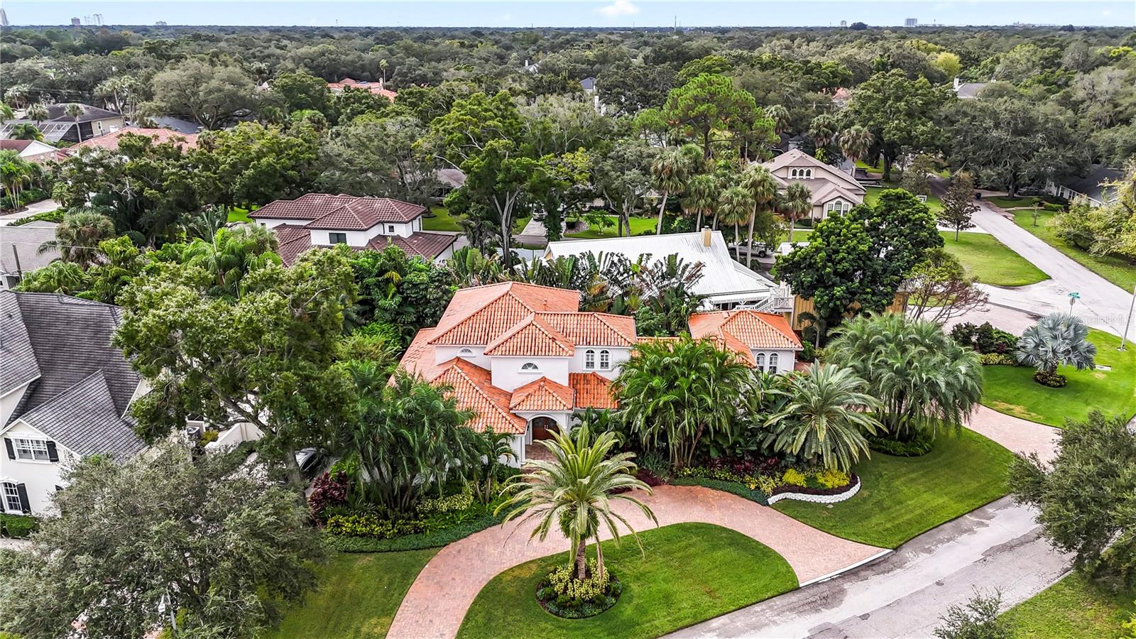 BEACH PARK - Residential