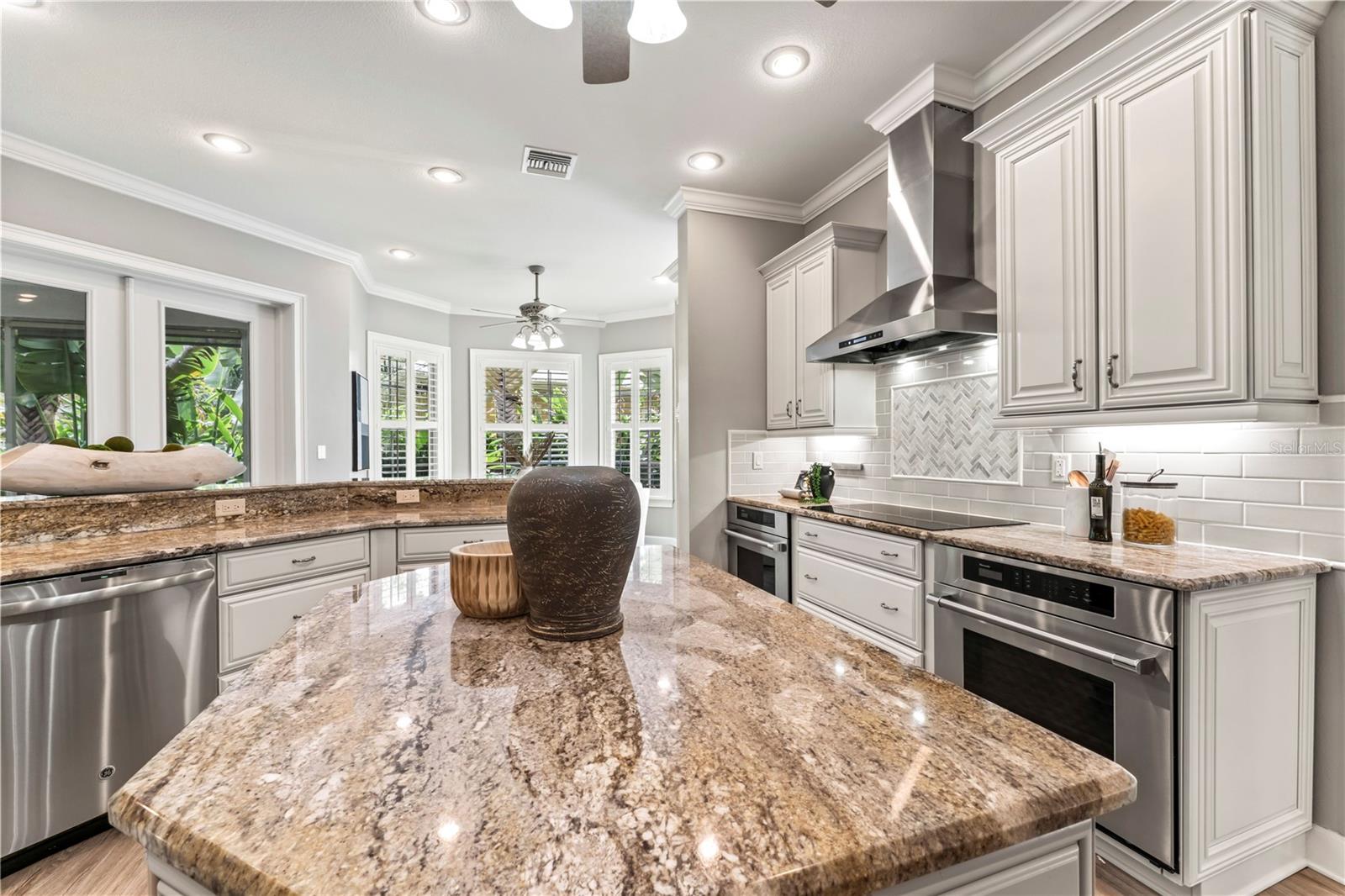 BEACH PARK - Residential