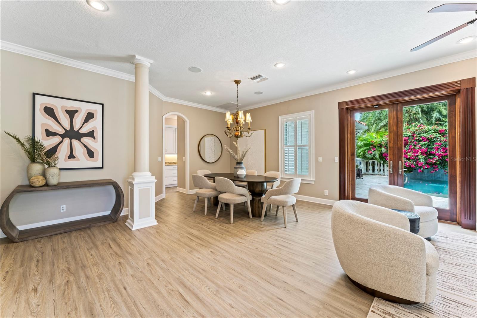 BEACH PARK - Residential