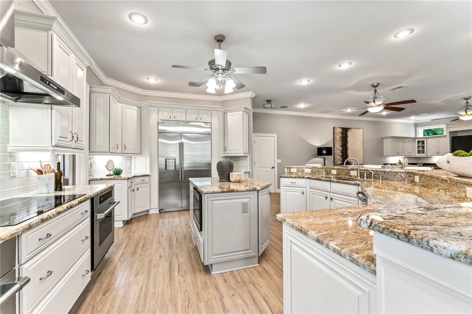 BEACH PARK - Residential