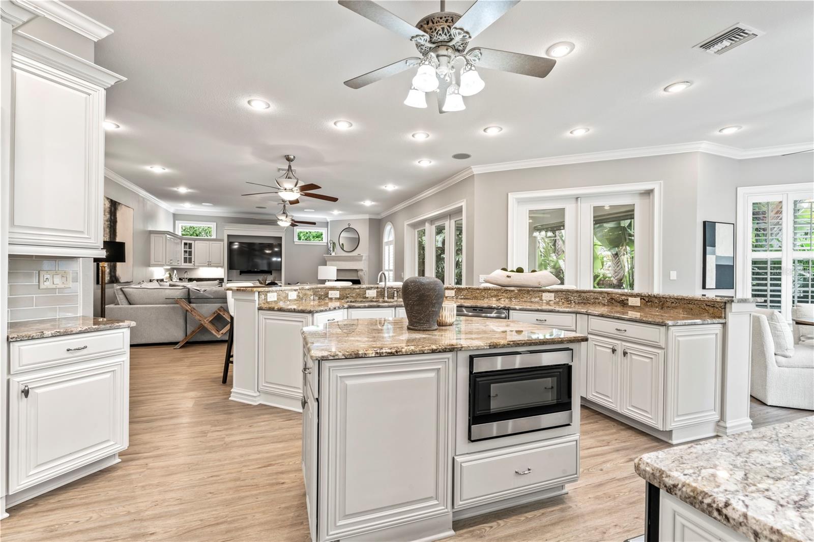 BEACH PARK - Residential