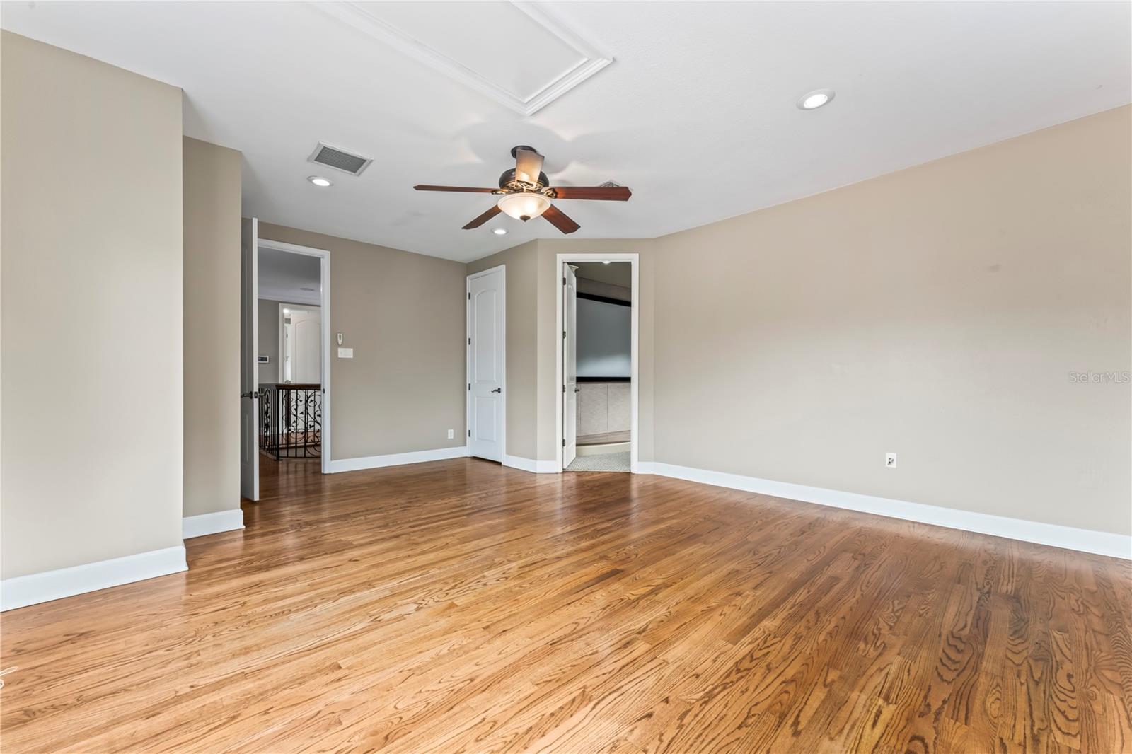 BEACH PARK - Residential