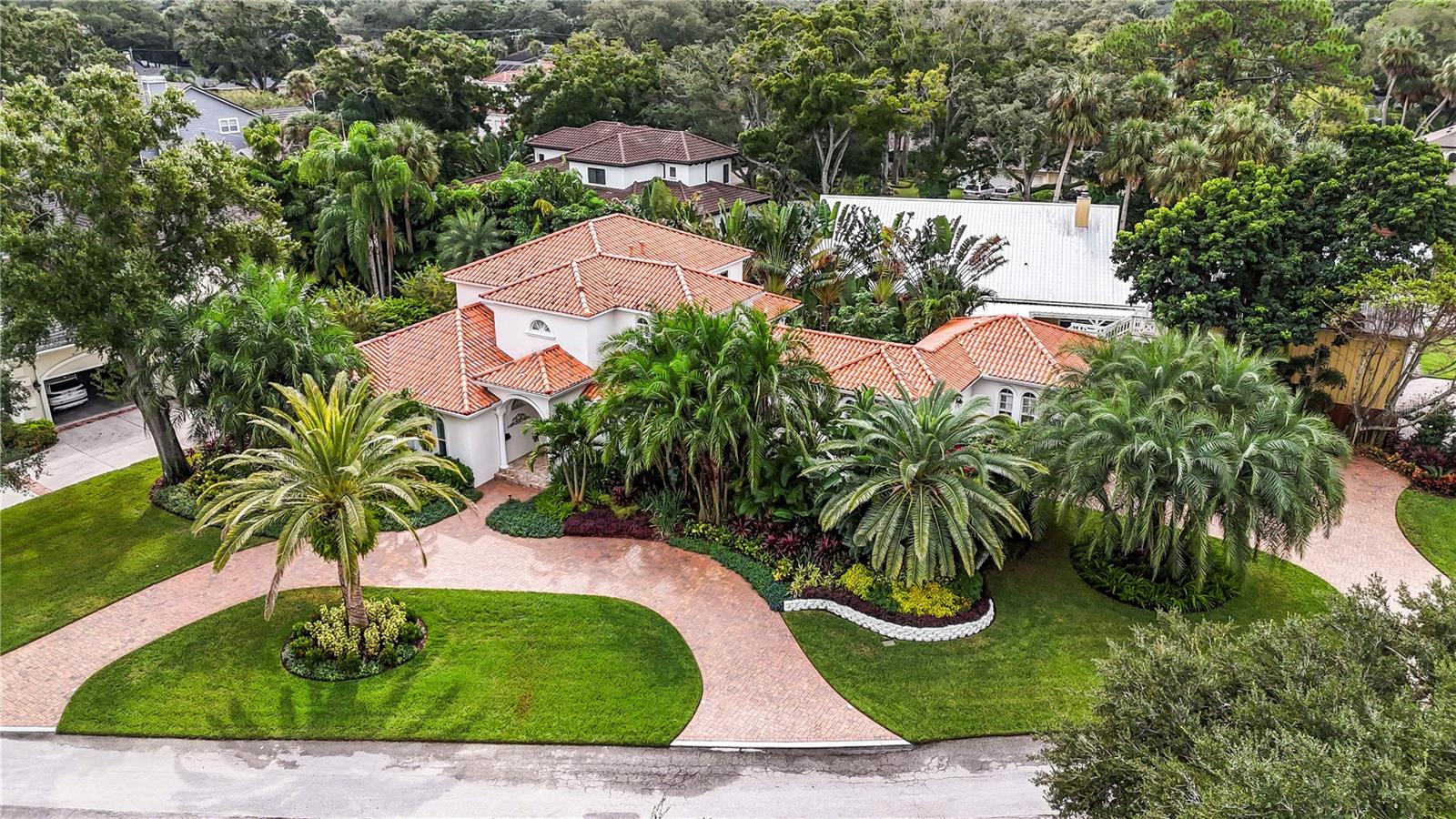 BEACH PARK - Residential