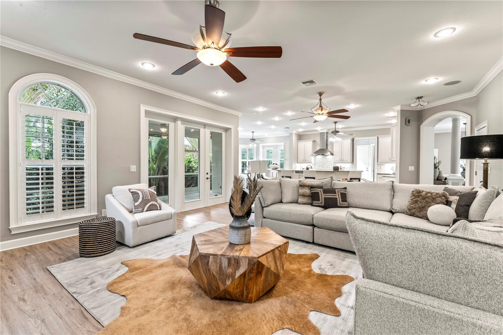 BEACH PARK - Residential