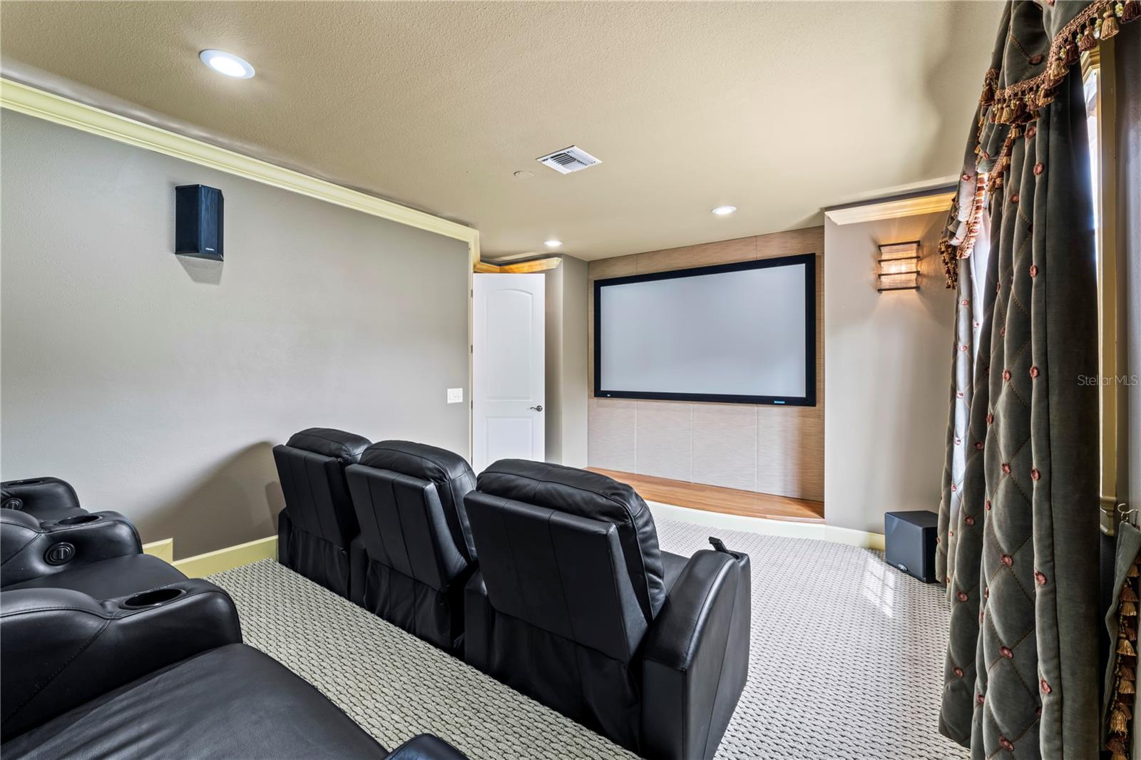 BEACH PARK - Residential