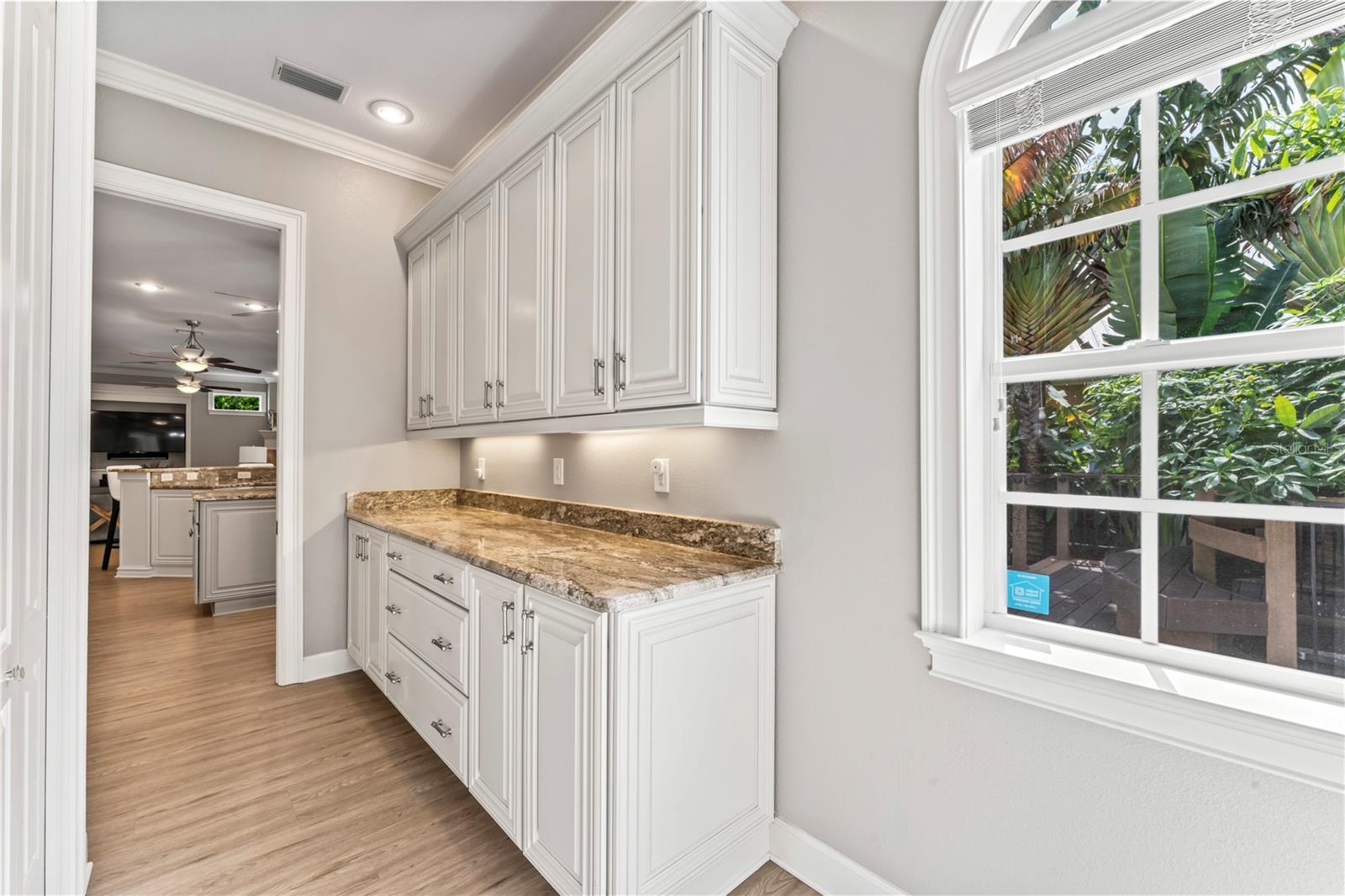 BEACH PARK - Residential