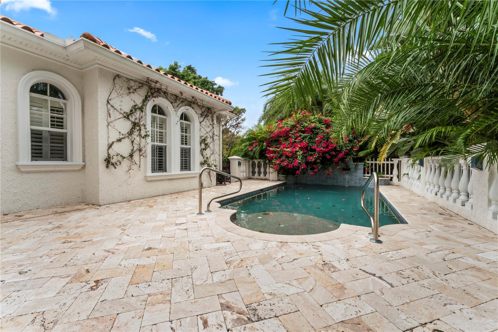 BEACH PARK - Residential