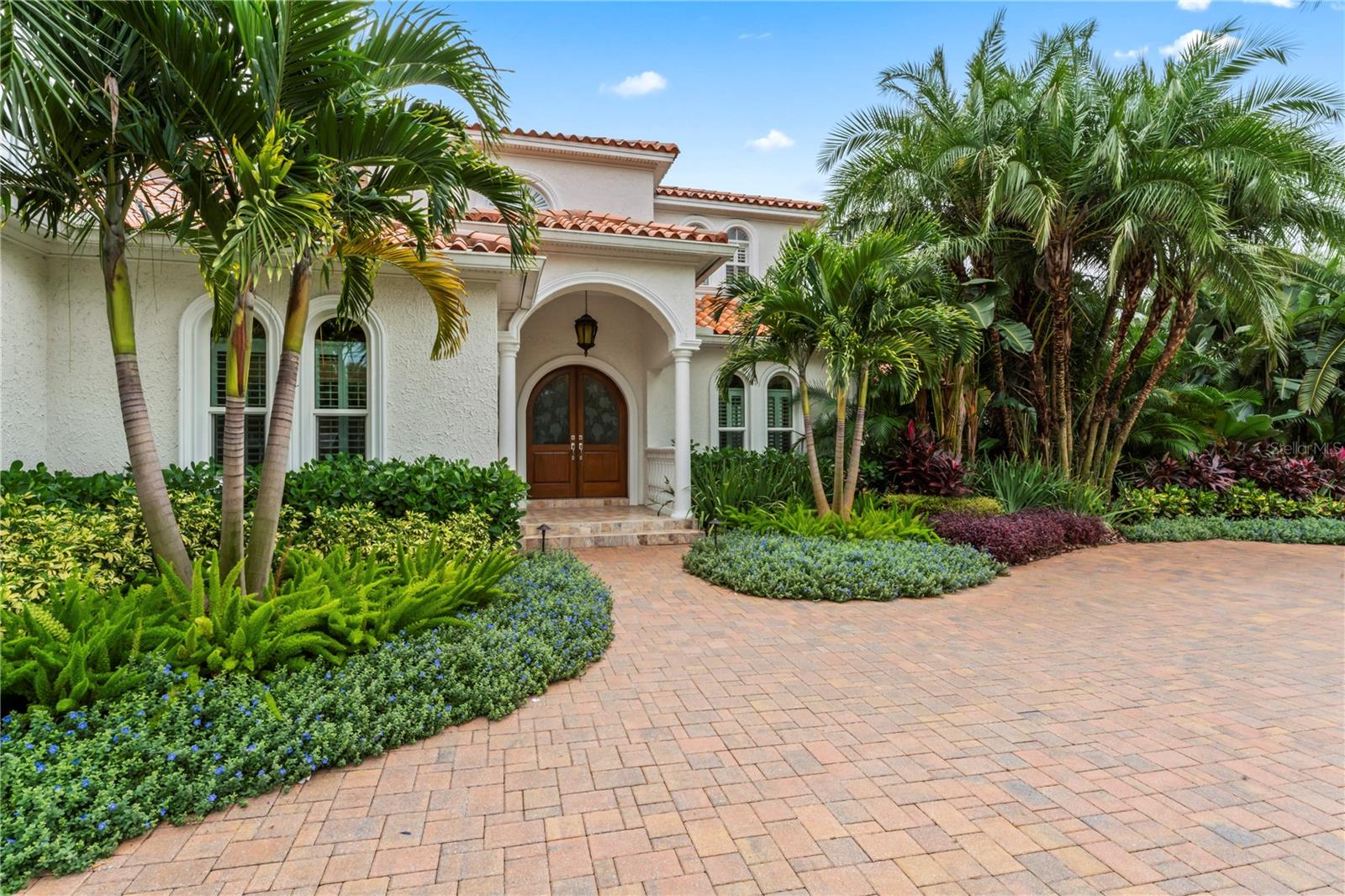 BEACH PARK - Residential