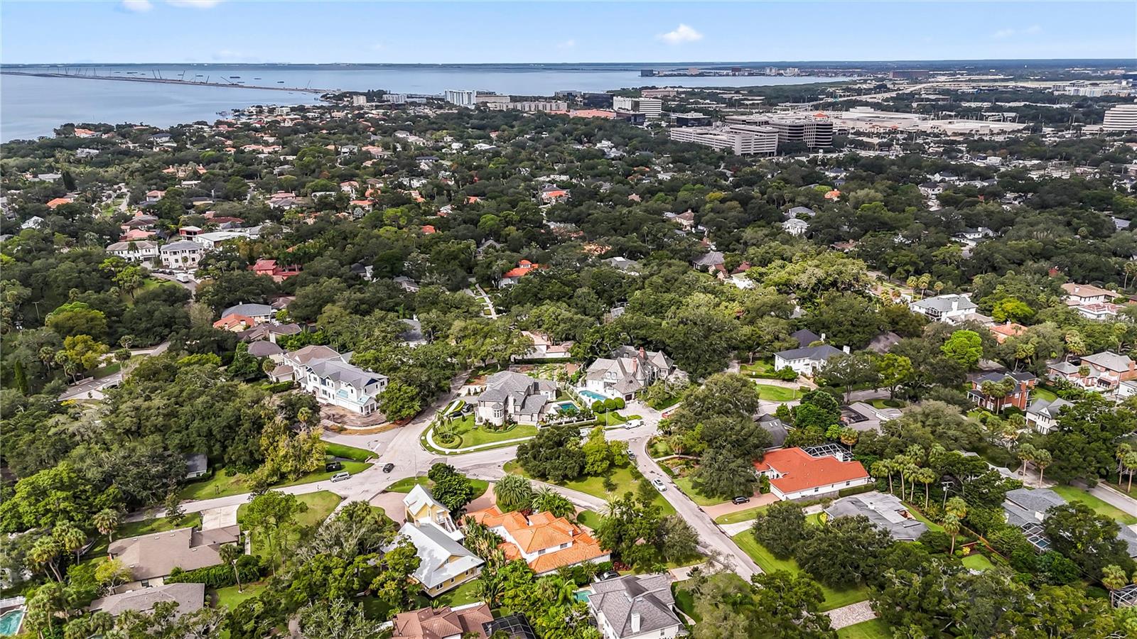 BEACH PARK - Residential