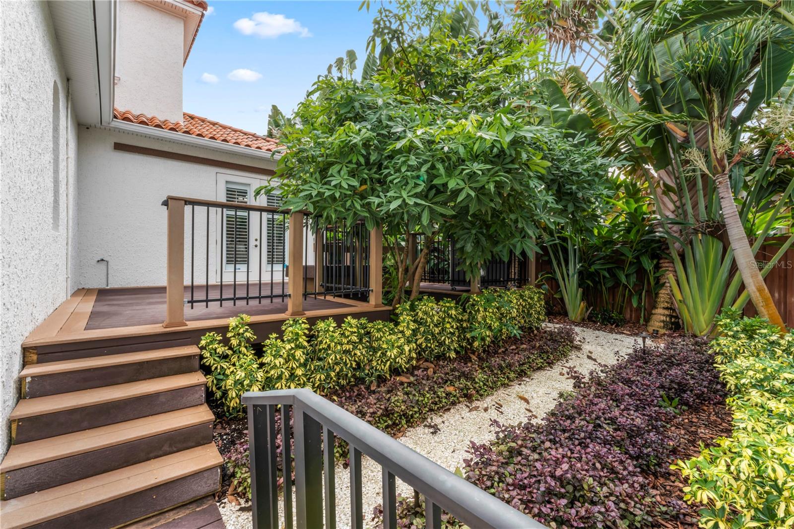 BEACH PARK - Residential