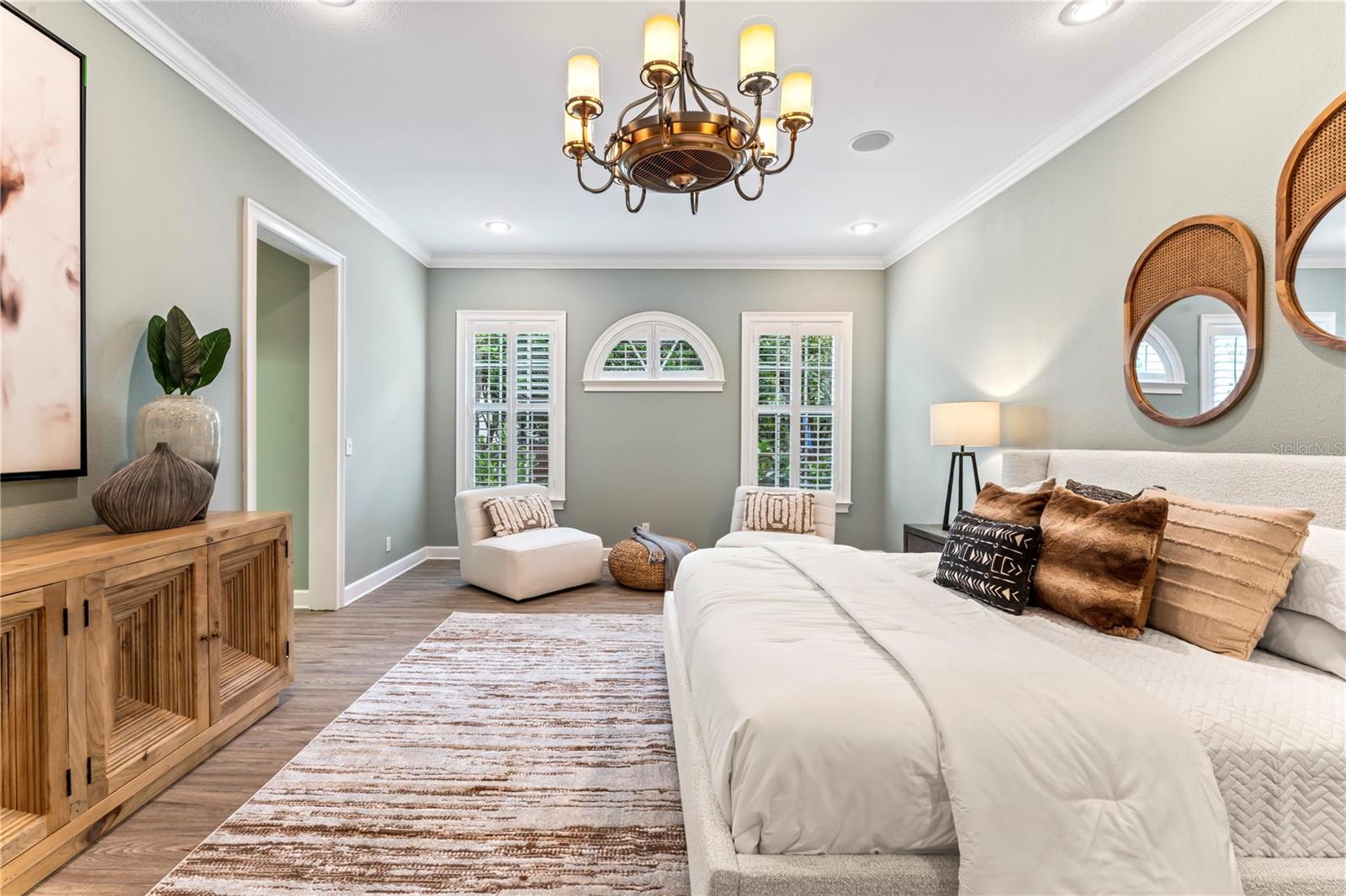 BEACH PARK - Residential