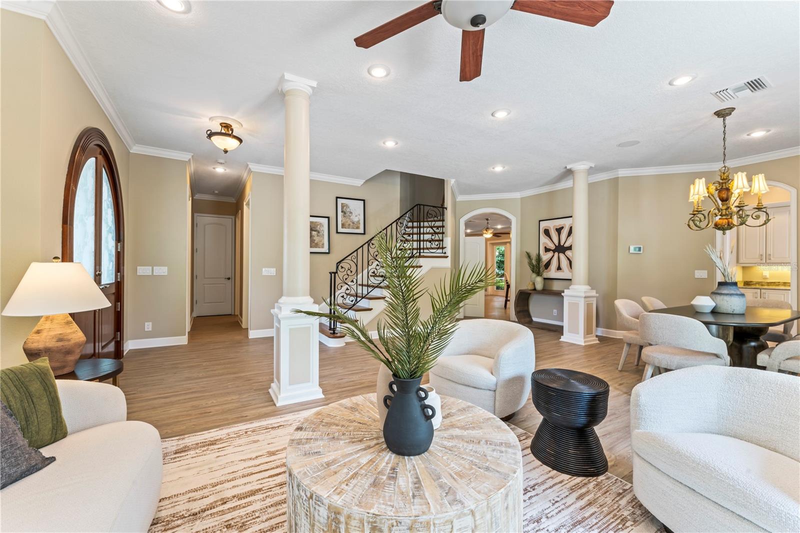 BEACH PARK - Residential