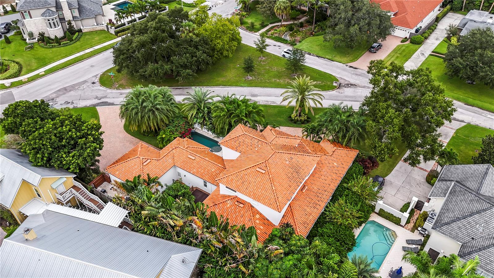 BEACH PARK - Residential