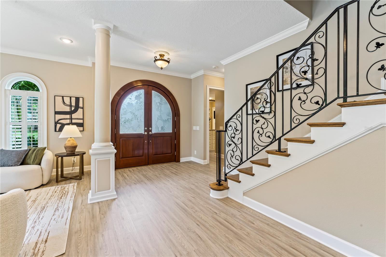 BEACH PARK - Residential