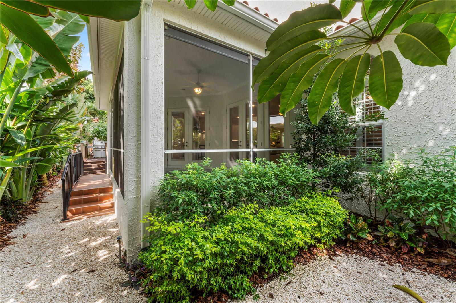 BEACH PARK - Residential