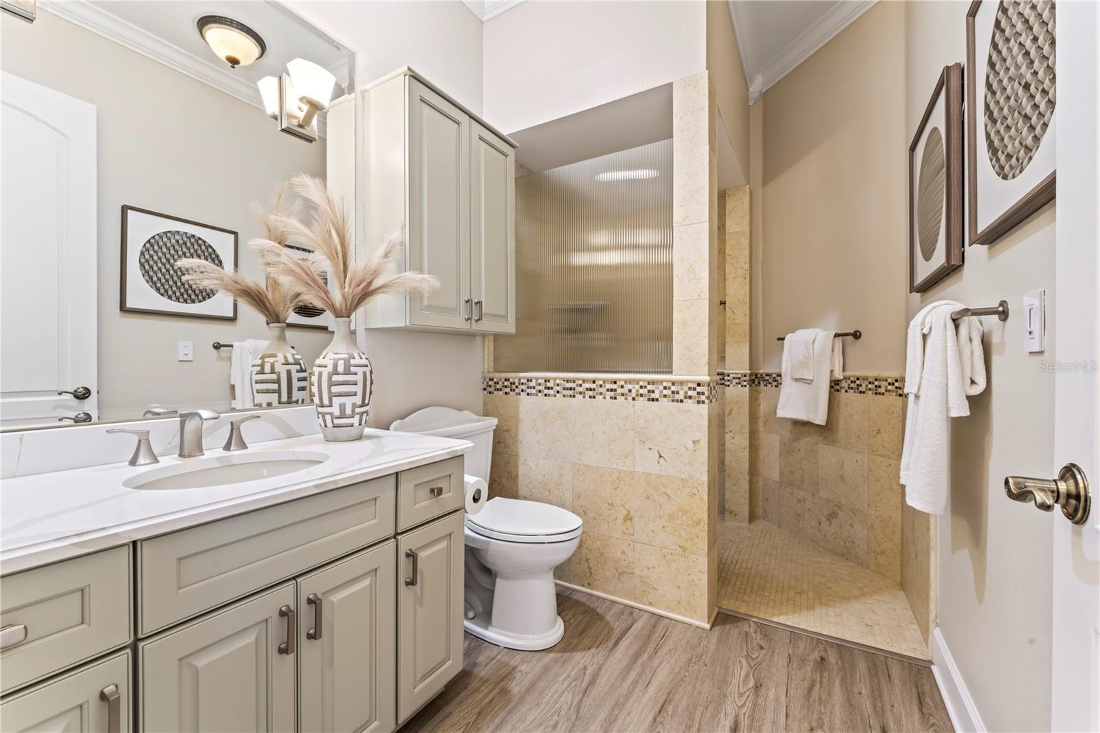 BEACH PARK - Residential