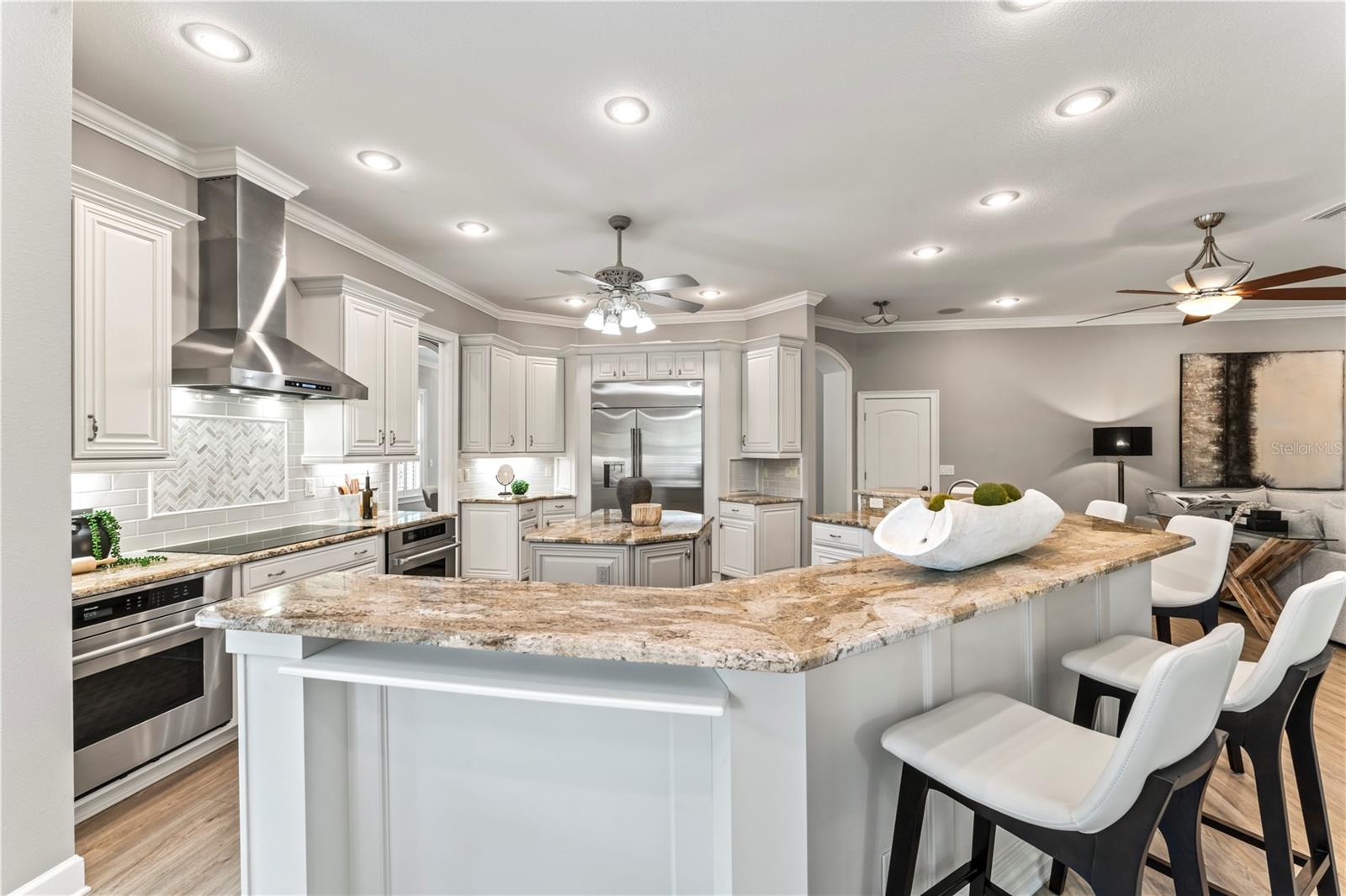 BEACH PARK - Residential