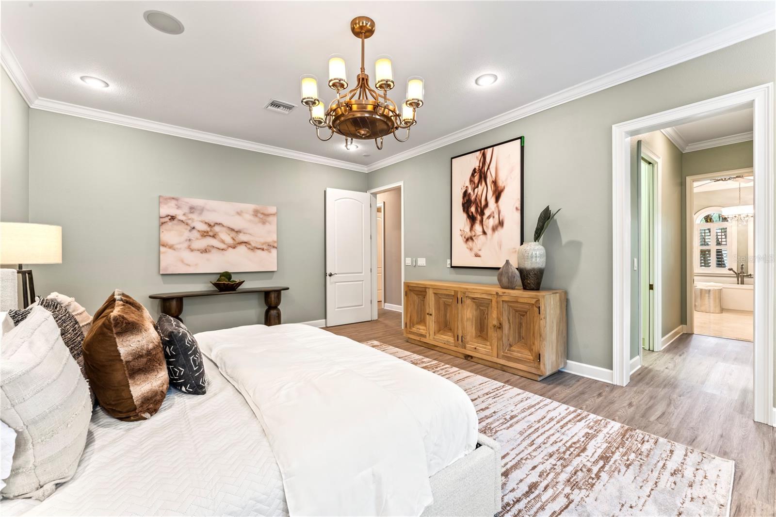 BEACH PARK - Residential